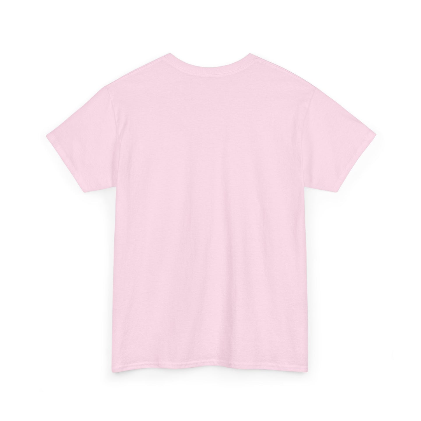 Let's Go Already _ Unisex Heavy Cotton Tee