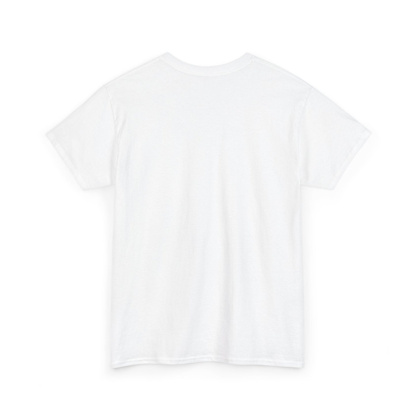 Let's Go Already _ Unisex Heavy Cotton Tee