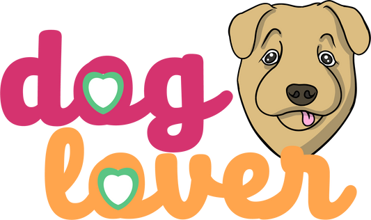 Dog Lover - Unisex Heavy Cotton Tee | Animal Lover Gift, Pet Parent Shirt