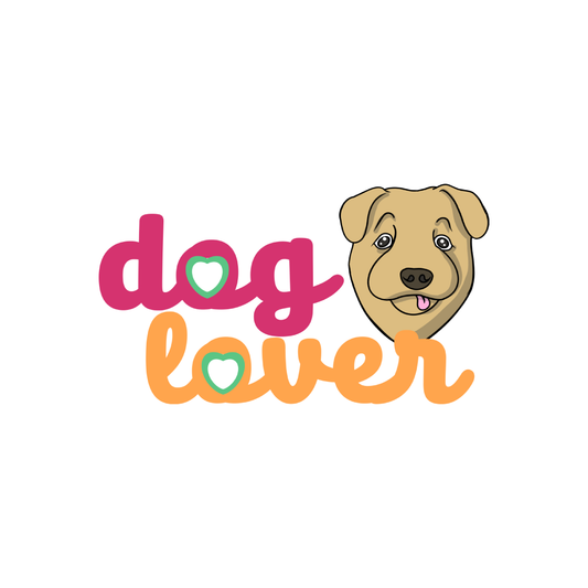 Dog Lover - Unisex Heavy Cotton Tee | Animal Lover Gift, Pet Parent Shirt