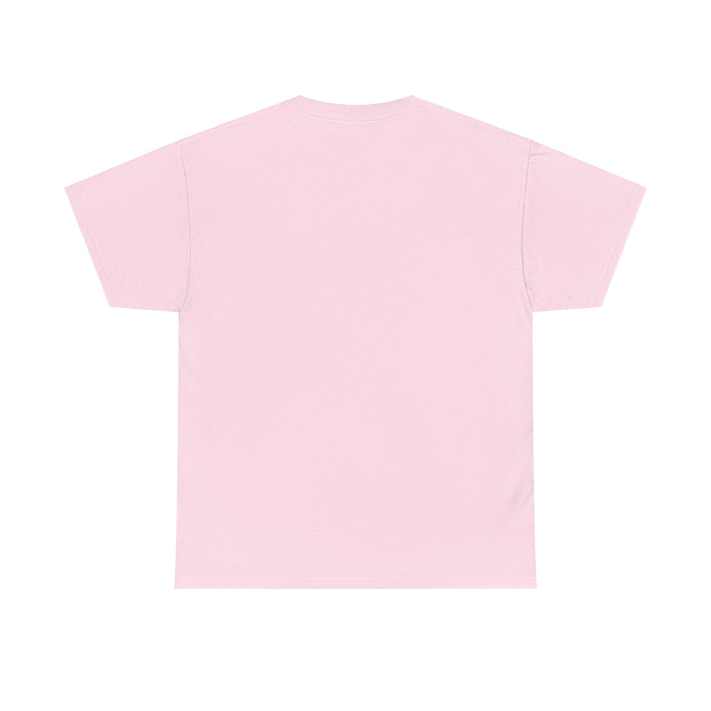 Let's Go Already _ Unisex Heavy Cotton Tee