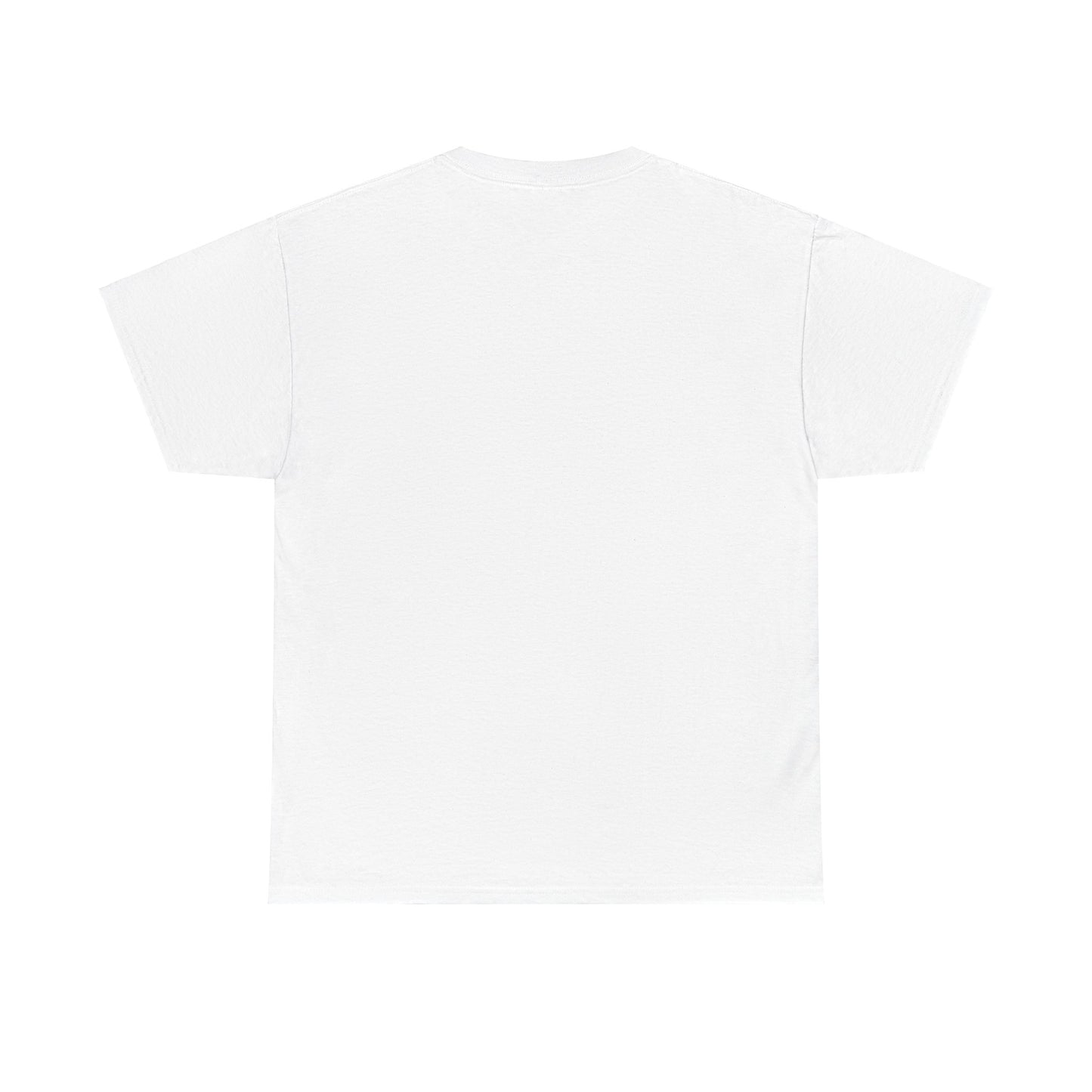 Let's Go Already _ Unisex Heavy Cotton Tee